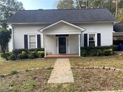 8617 Bowden St, Douglasville, GA 30134