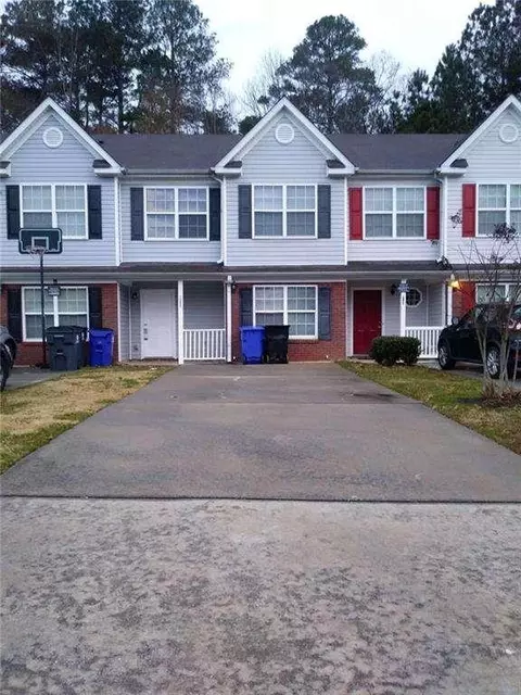 1265 Maple Valley Ct, Union City, GA 30291