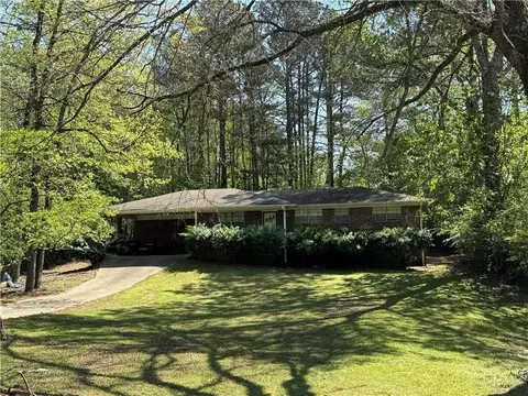 2903 Vogue Dr, Douglasville, GA 30134