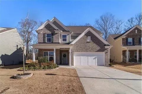 1466 Maston Rd, Auburn, GA 30011