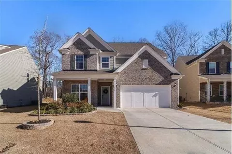 1466 Maston Rd, Auburn, GA 30011