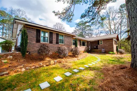 1487 Cochran Ridge Rd, Hiram, GA 30141