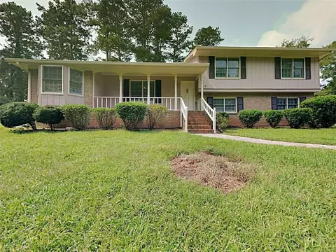 551 Village Green Ct, Lilburn, GA 30047