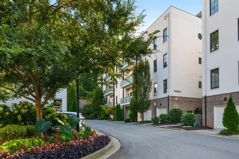 1494 Red Fox Dr NE #B, Atlanta, GA 30306