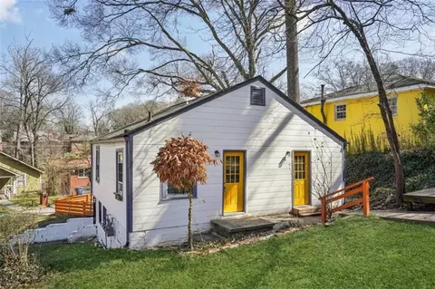 10 Rockmart Dr, Atlanta, GA 30314