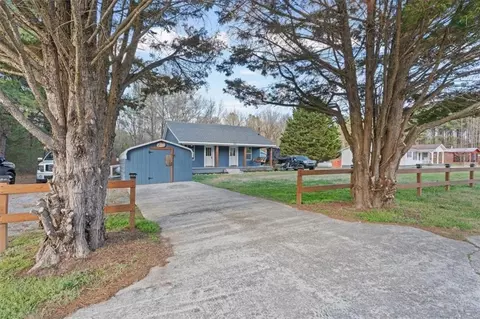 907 Stringer Rd, Rockmart, GA 30153 photo 3