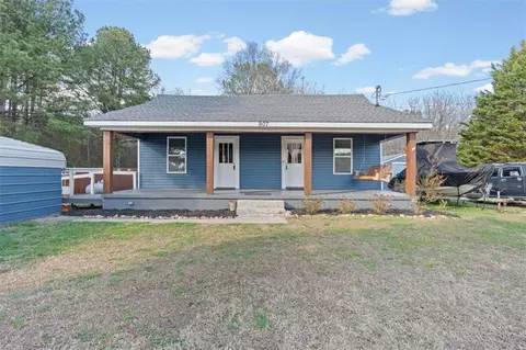 907 Stringer Rd, Rockmart, GA 30153 photo 2