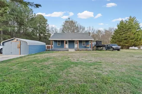 907 Stringer Rd, Rockmart, GA 30153 photo 5