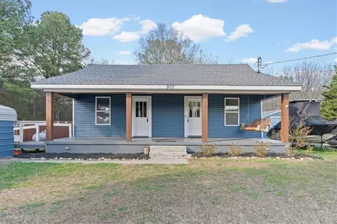 907 Stringer Rd, Rockmart, GA 30153