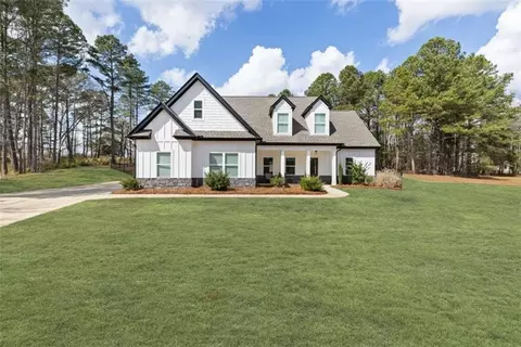 105 Capps Ln, Eatonton, GA 31024