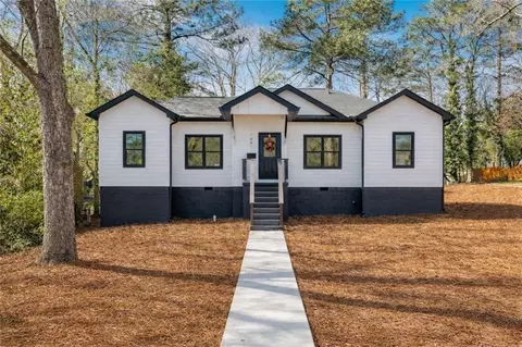 1461 Westridge Rd SW, Atlanta, GA 30311