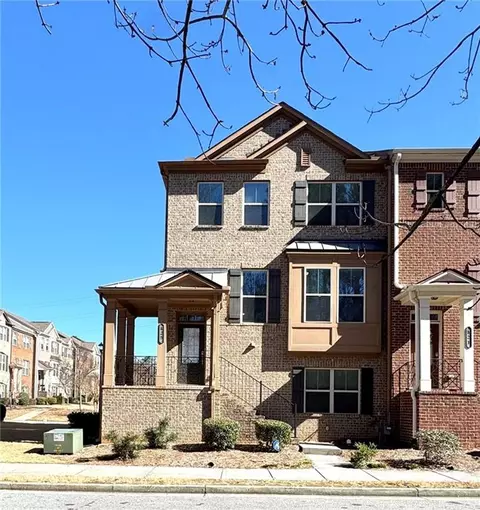 825 Ivy Vine Pl, Alpharetta, GA 30004