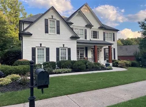 8009 Allerton Ln, Cumming, GA 30041