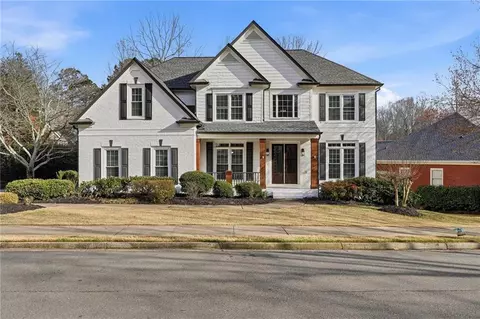 8009 Allerton Ln, Cumming, GA 30041