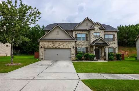 8137 Nolan Trl, Snellville, GA 30039