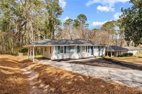 2134 Tilson Rd, Decatur, GA 30032