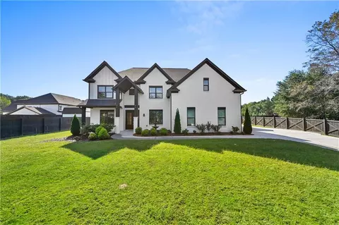 3488 Hamilton Mill Rd, Buford, GA 30519