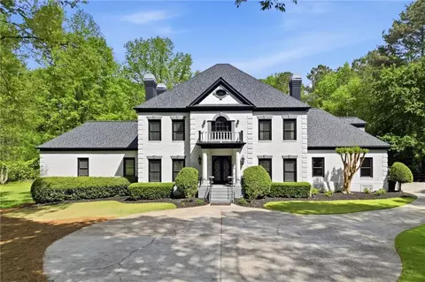 11 The Fairway, Woodstock, GA 30188