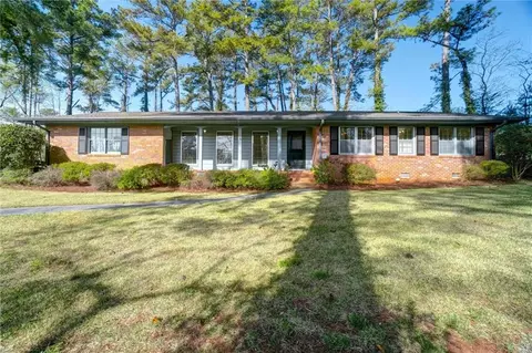 797 Kiowa Dr NE, Marietta, GA 30060