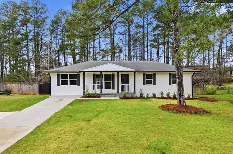4319 Tradition Ter, Austell, GA 30106