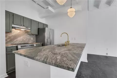 32 Peachtree St NW #204, Atlanta, GA 30303
