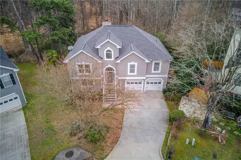 885 Long Branch Cir, Sugar Hill, GA 30518