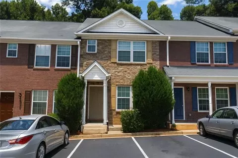 3615 Ginnis Cir SW, Atlanta, GA 30331