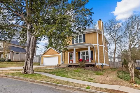 4557 Spring St, Acworth, GA 30101