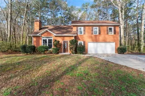7715 Wethersfiield Dr, Jonesboro, GA 30236