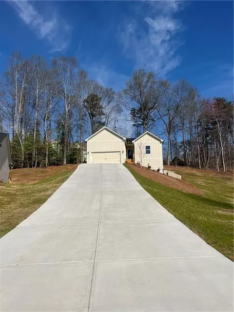 6220 Carlys Way, Gainesville, GA 30506