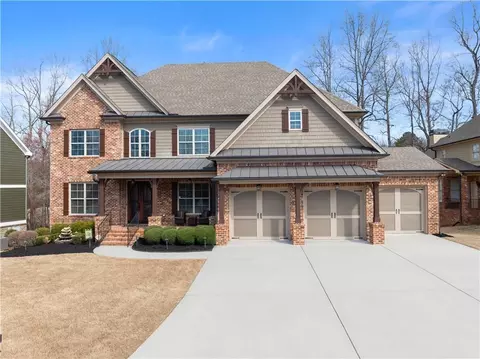 3265 Sable Ridge Dr, Buford, GA 30519