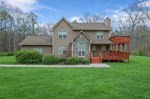 133 Harold Dr, Mcdonough, GA 30253
