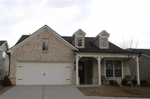 2477 Knob Creek Dr, Snellville, GA 30078