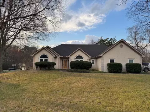 1001 Marie Hill Ct SW, Conyers, GA 30094