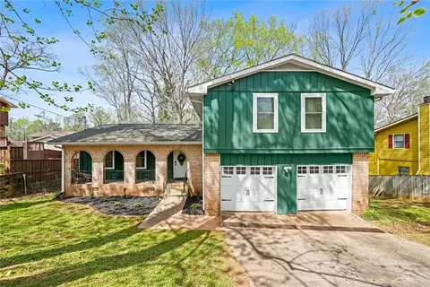 2291 Chevy Chase Ln, Decatur, GA 30032