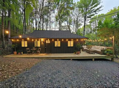 15756 Hwy 197 N, Clarkesville, GA 30523