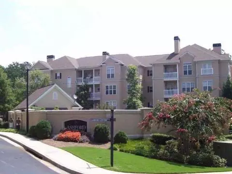 232 Ashford Cir, Atlanta, GA 30338