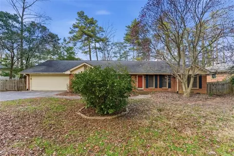 3439 Valley Vista Rd, Smyrna, GA 30080