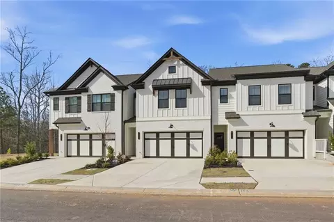 4107 Millstone Park Ln, Gainesville, GA 30504