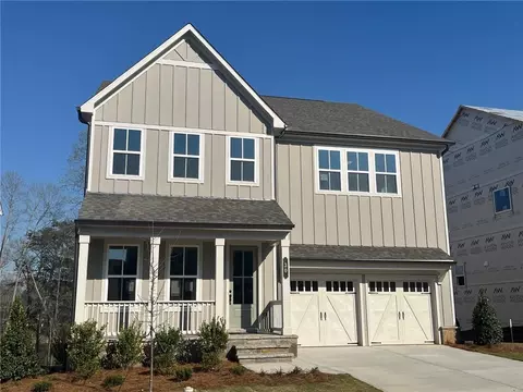 30 Swift Creek Dr, Dawsonville, GA 30534