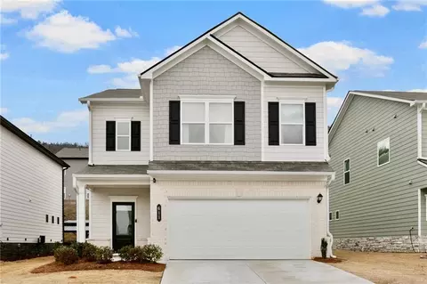 611 Blaven St, Cartersville, GA 30121