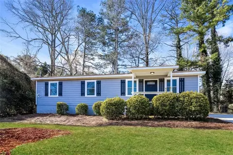 781 Brighton Dr, Lawrenceville, GA 30043