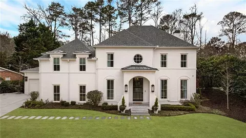 715 Amberidge Trl, Sandy Springs, GA 30328