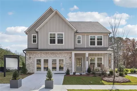 6205 Kismet Rd, Buford, GA 30518