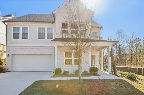 6155 Kismet Rd, Buford, GA 30518