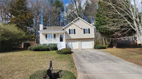 249 Farm Brook Ln, Dallas, GA 30157