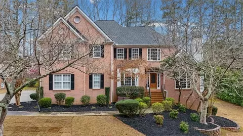 4457 Cavallon Way NW, Acworth, GA 30101