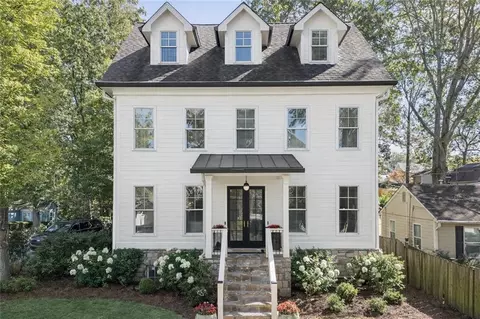 2643 Caldwell Rd NE, Atlanta, GA 30319