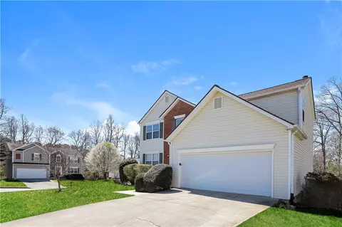 2904 Jasmine Brook Ct, Dacula, GA 30019 photo 2