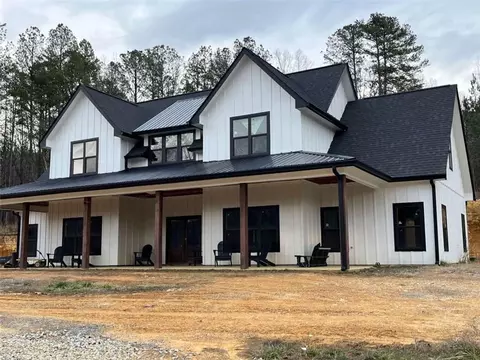 1481 Potash Rd, Cedartown, GA 30125
